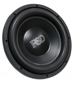   FSD audio Standart S154